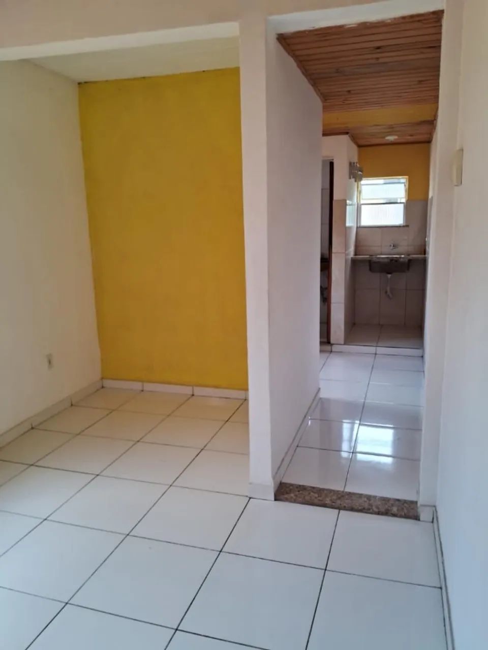 Aluguel sobrado  - Foto 4