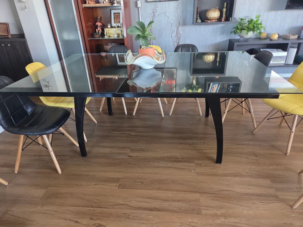 Mesa Jantar - 1,30 x 1,76 - Foto 3