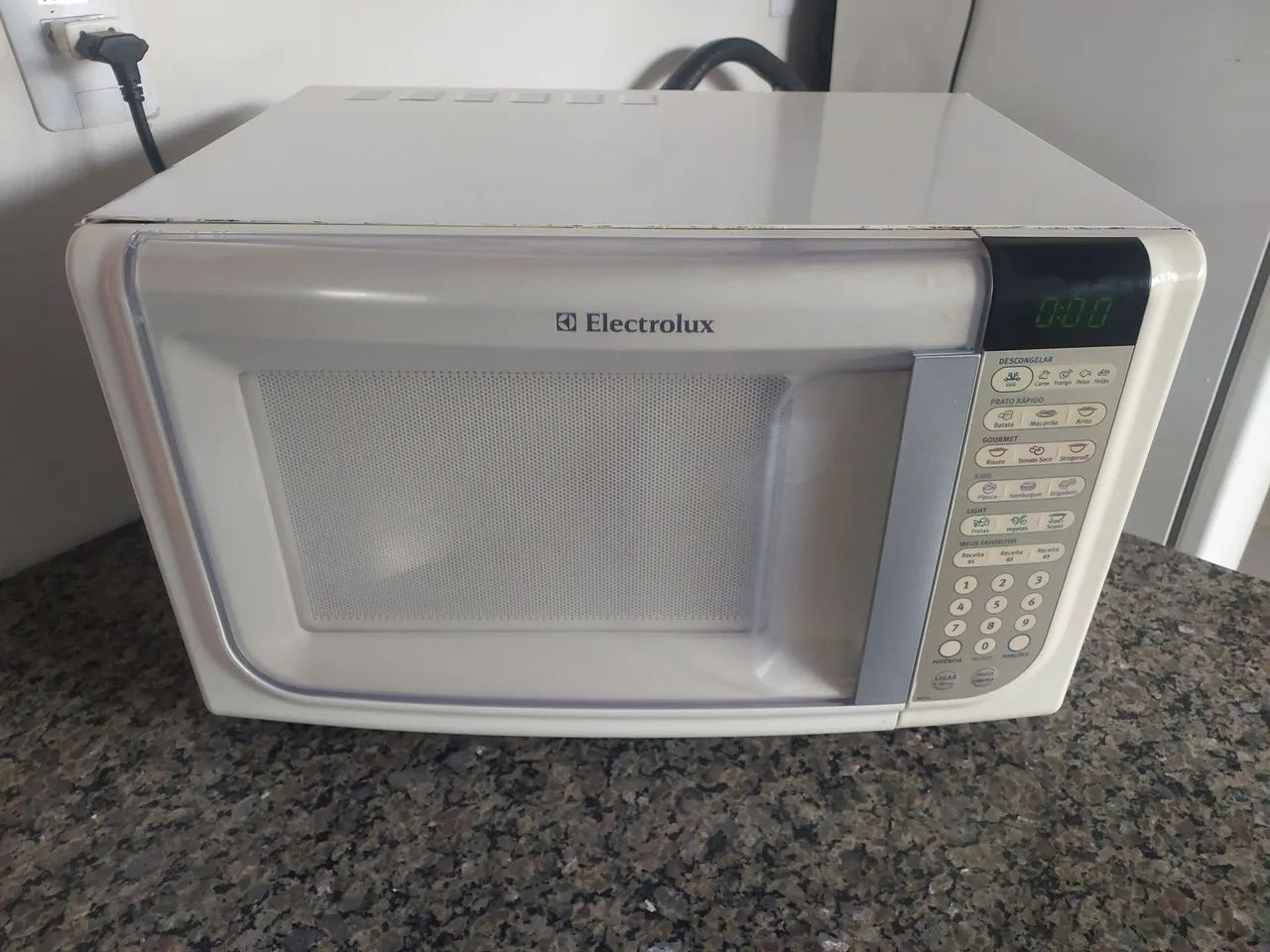 Microondas 127v  - Foto 3