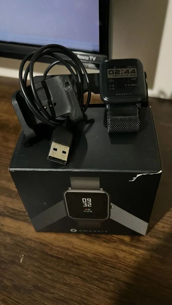 Relógio AMAZFIT - Foto 2