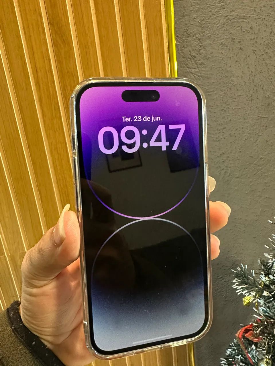 IPHONE 14 PRO 128GB 86% - Foto 5