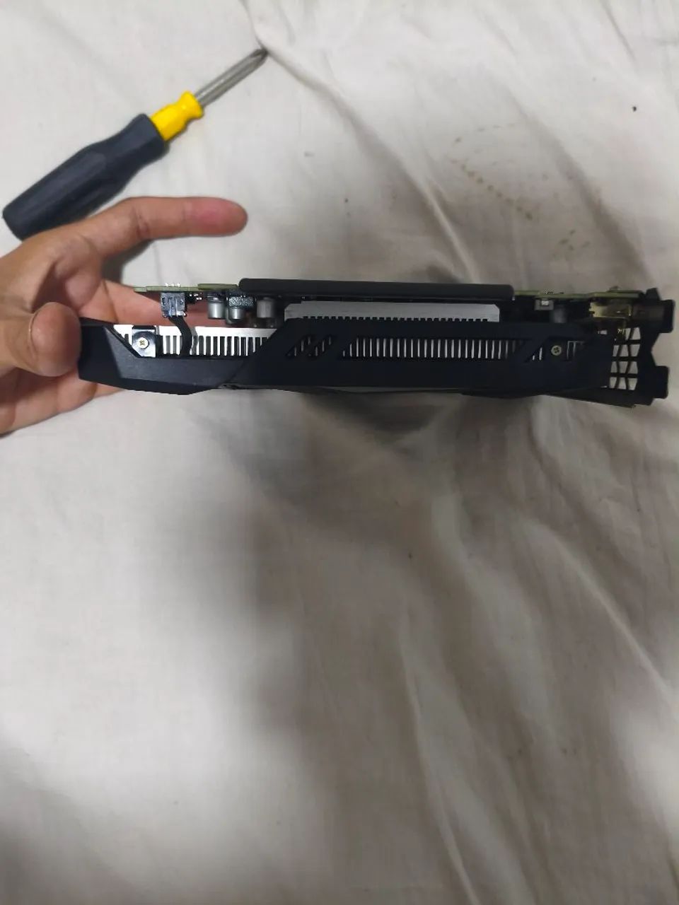Placa de vídeo rtx 3050 - Foto 3