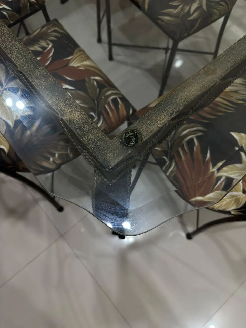 Vende-se sala de janta - Foto 3