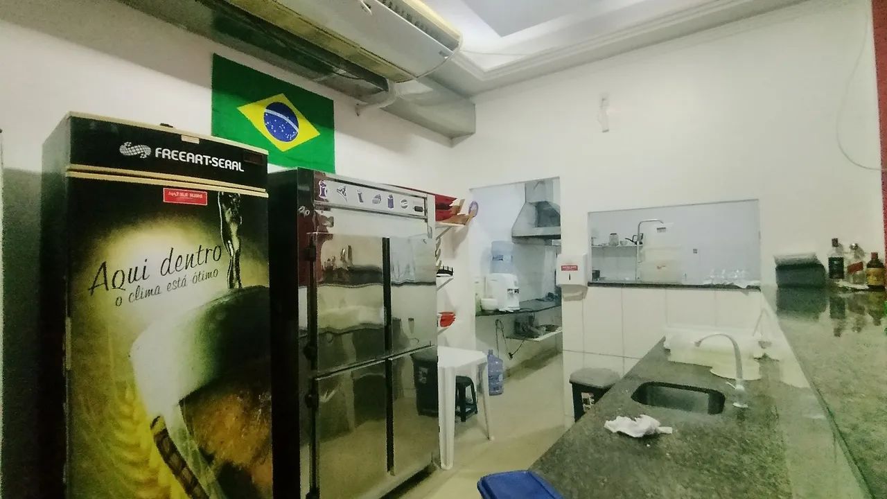 PONTO COMERCIAL PARA LOCAÇÃO EM EXCELENTE LOCALIZAÇÃO  - Foto 5