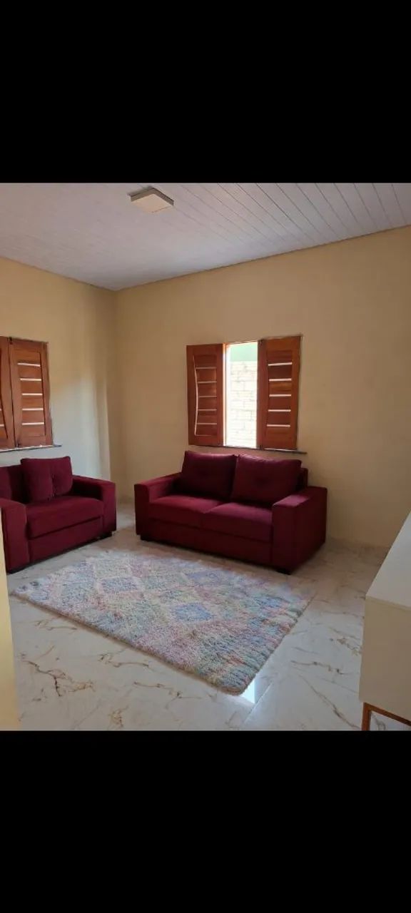 Vendo uma casa em mojui dos campos  - Foto 4