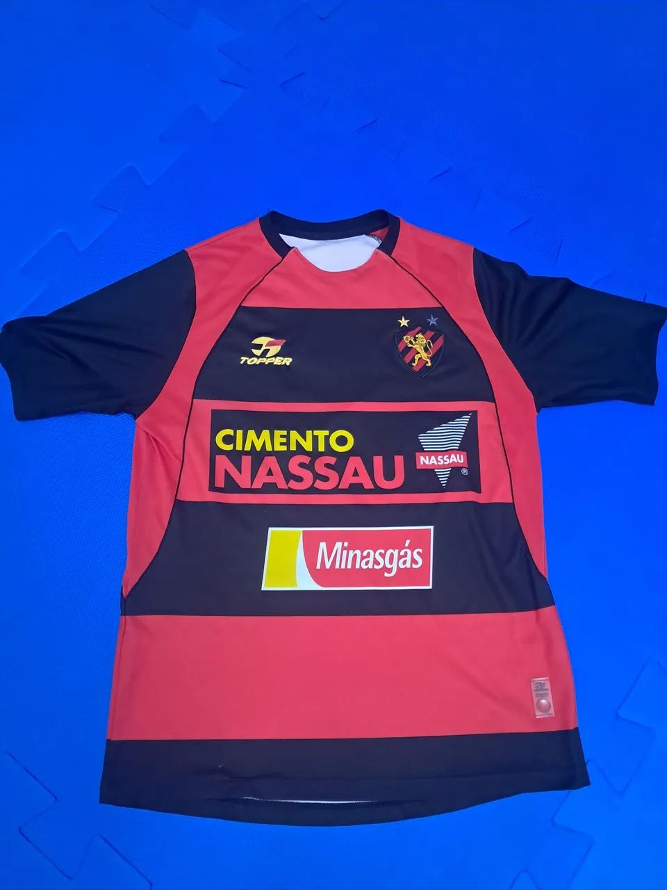 Camisa do sport de recife 