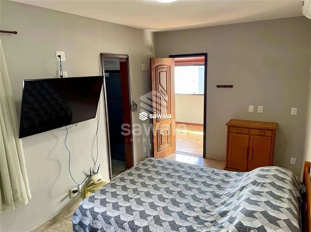 Casa à venda com 277,00m² e 5 quartos em Recreio dos Bandeirantes, Rio de Janeiro - RJ - Foto 8