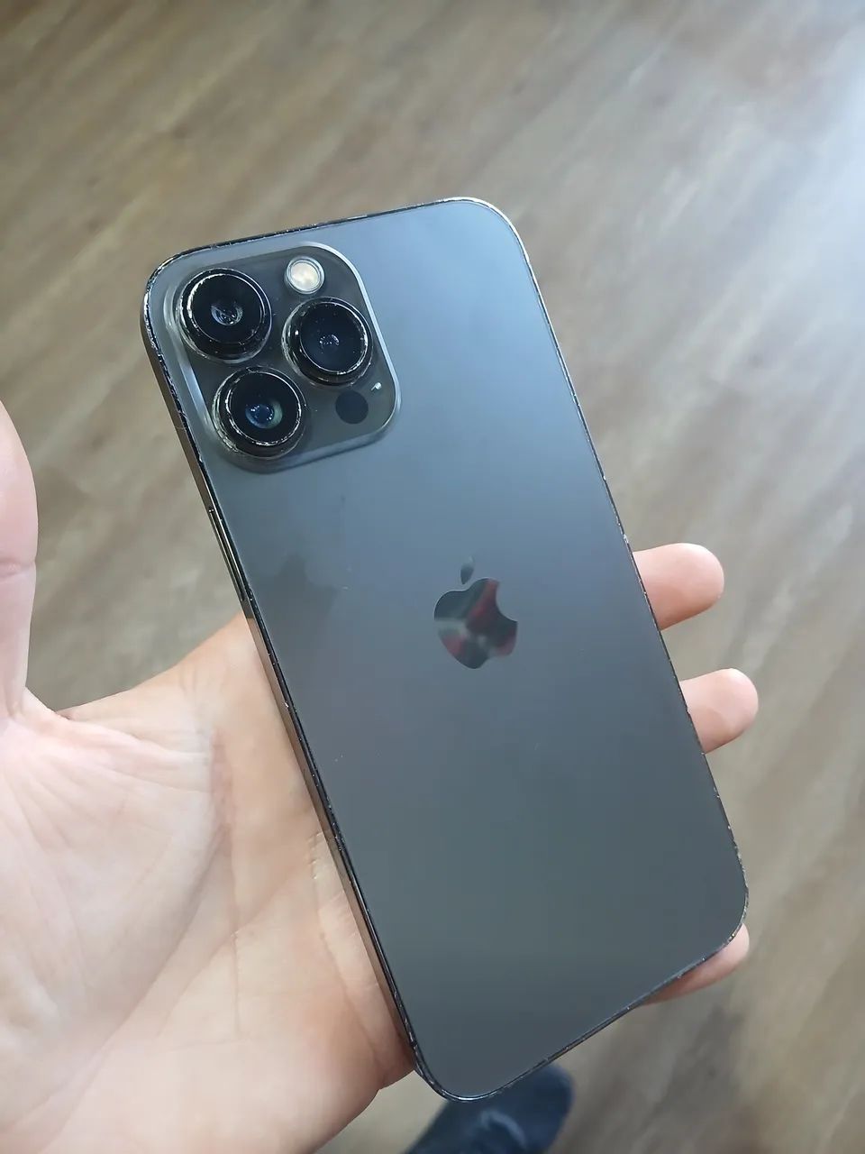 iPhone 13 Pro max  - Foto 3