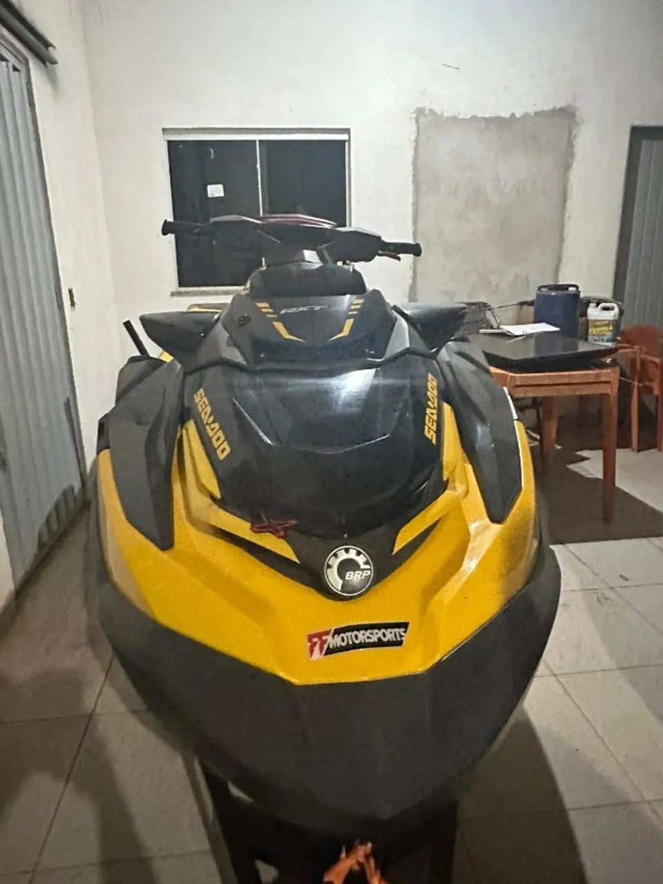 ? SEA-DOO RXT-X RS 300 - IMPECÁVEL! ? - Foto 2