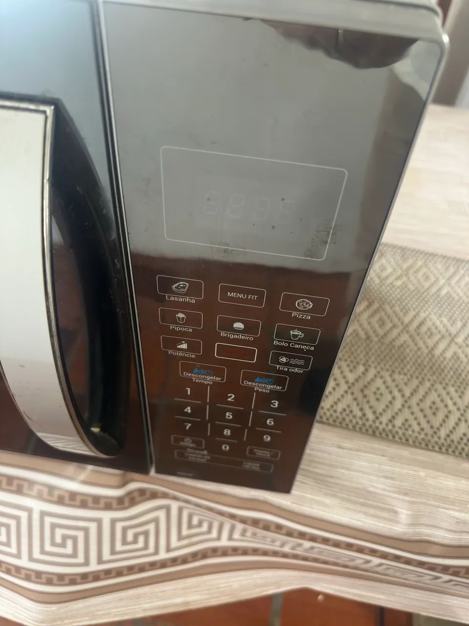 Microondas Philco  - Foto 4