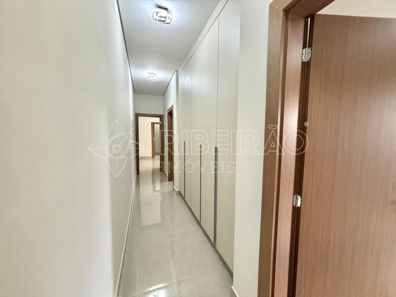Casa com 3 suítes e piscina condomínio Alphaville - Foto 5