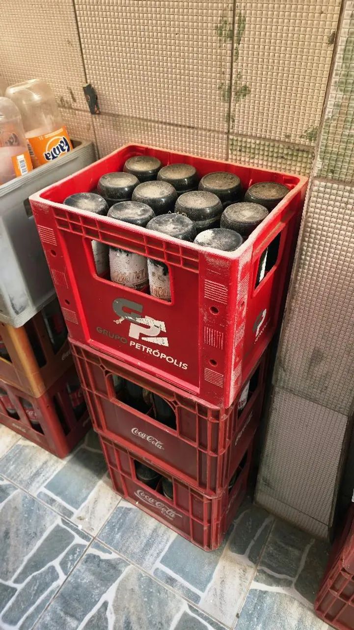 11 caixas de Litrão  - Foto 2