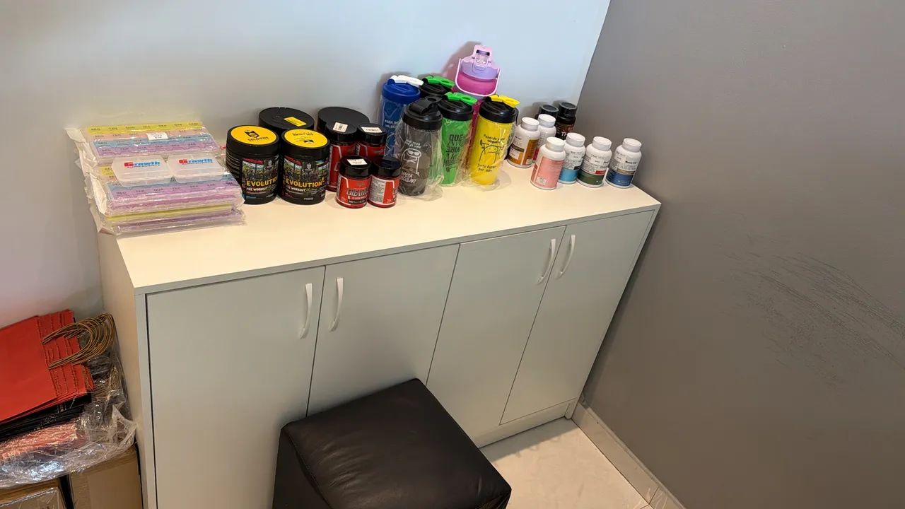 Repasse de loja fitness  - Foto 4