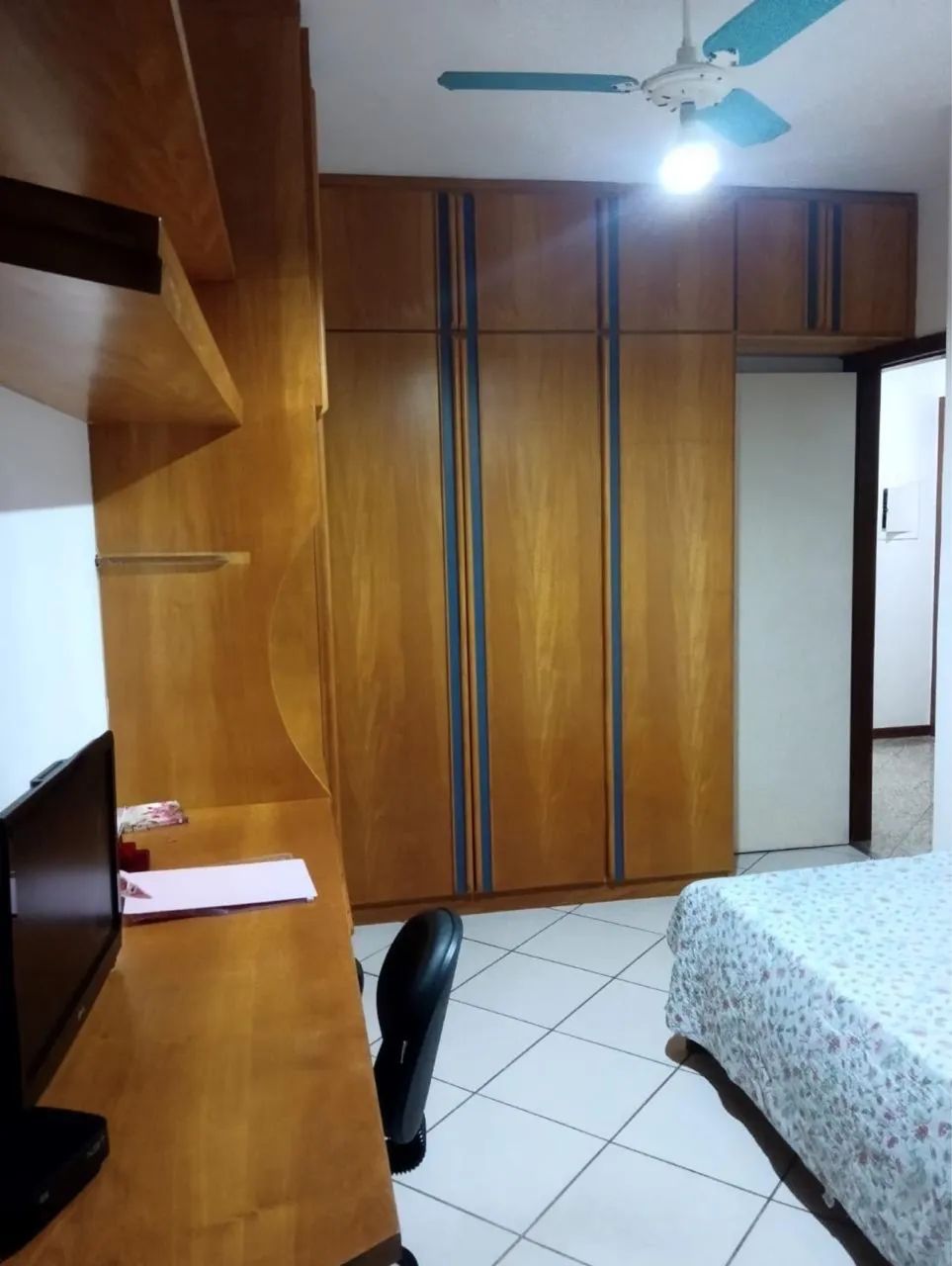 Quarto disponível para alugar - Foto 2