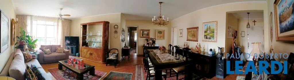 APARTAMENTO - PINHEIROS - SP - Foto 4