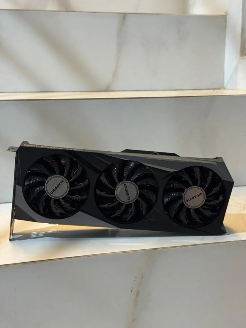 RTX 3070 8gb Gigabyte Gaming Oc