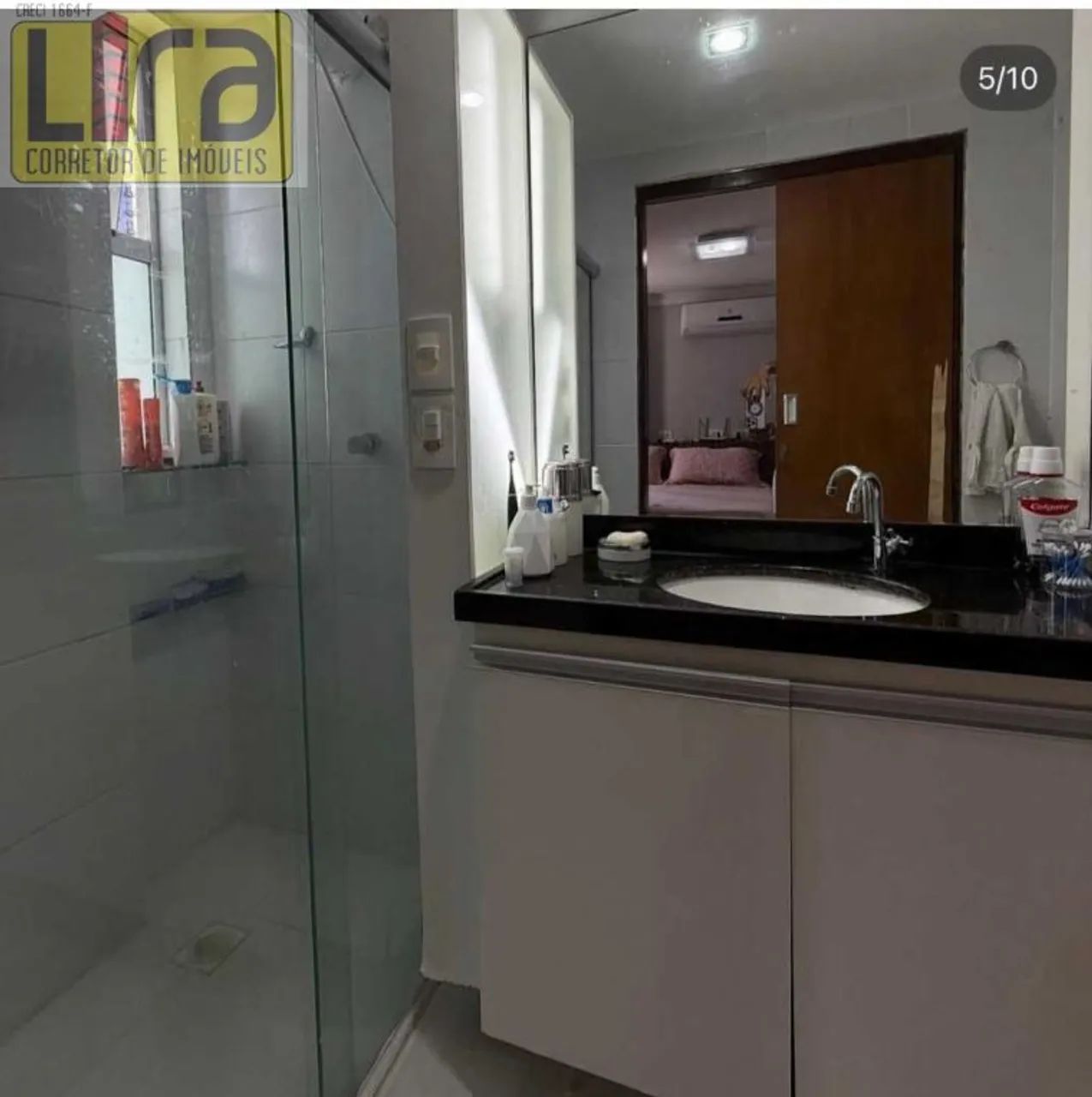 Apartamento para vender de 3 quartos para vender no Jardim Oceania - Foto 5