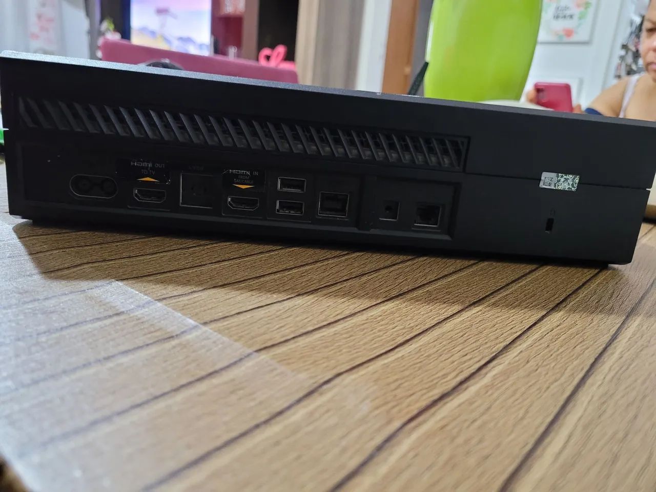 XBOX FAT A VENDA  - Foto 4
