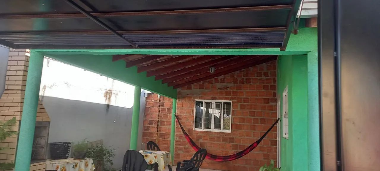 Vendo uma transferência de casa B: São Conrado  - Foto 2