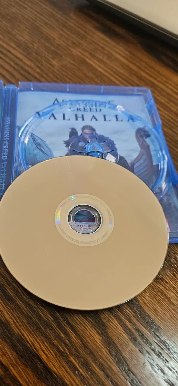 Assassin's creed Valhalla PS5 - Foto 4