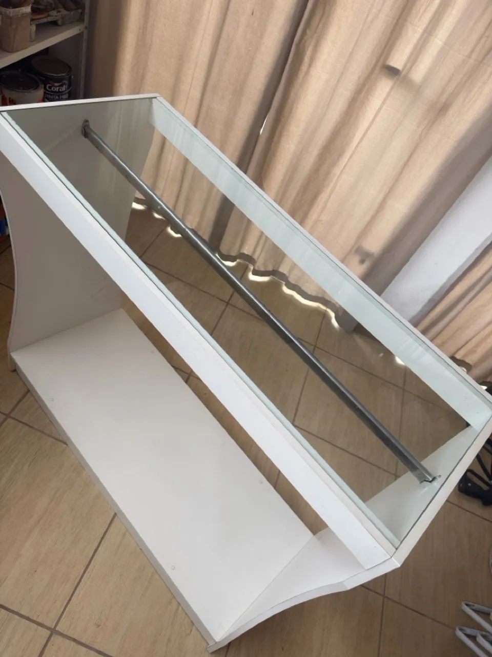 Balcão Arara MDF - Foto 2