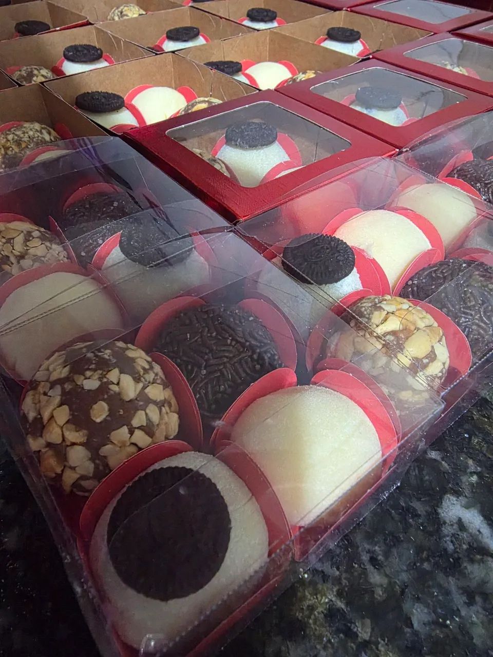 Doces de festa  - Foto 2