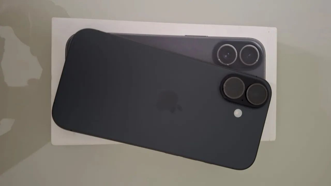 iPhone 17 256gb - Foto 3