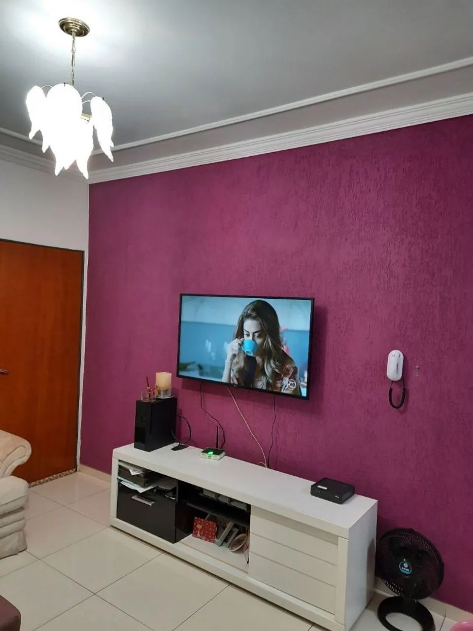Apto  térreo, todo remodelado, 2 quartos, quitado, Tibery  - Foto 3