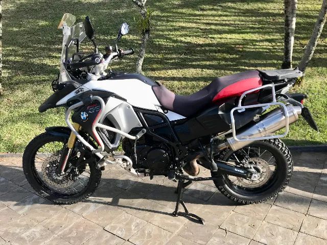 F800 gs adventure - Foto 3