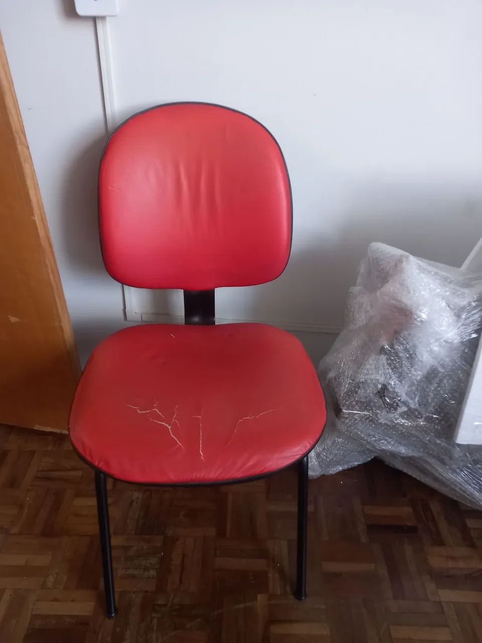 Bancada de Estudo com cadeira - Foto 2