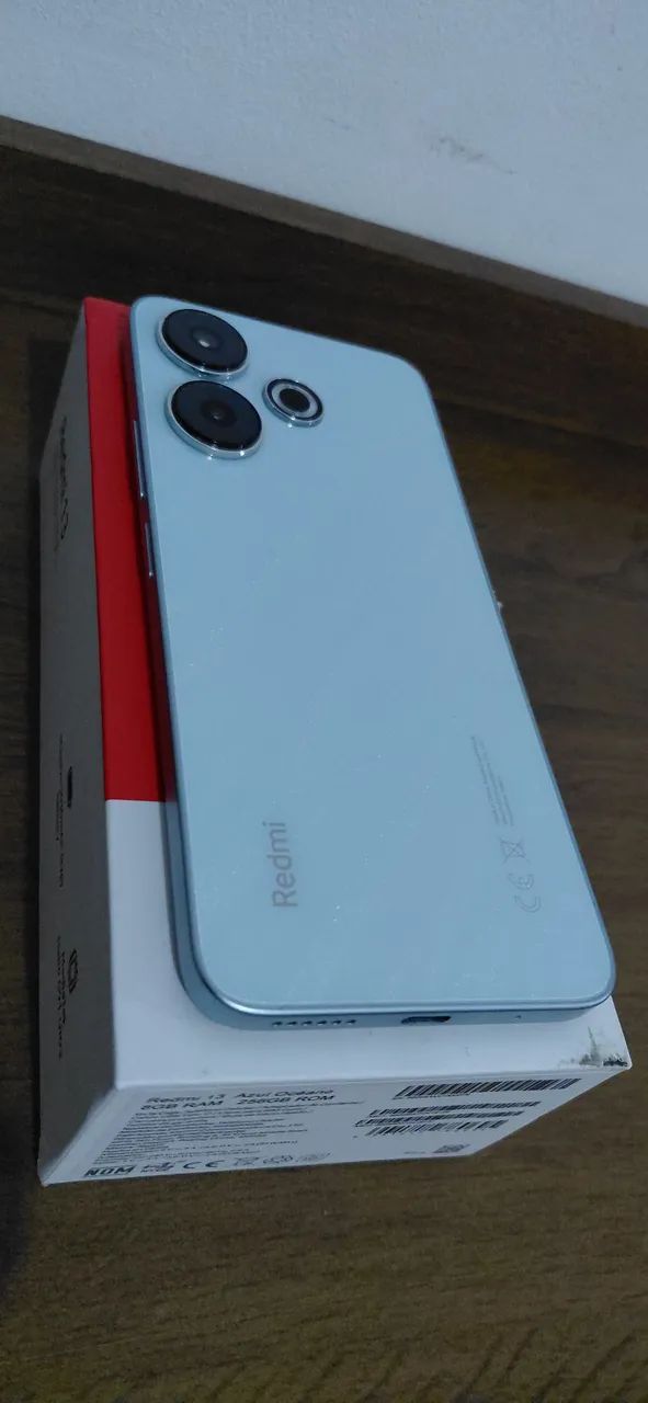 Redmi 13 (256GB) - Foto 2