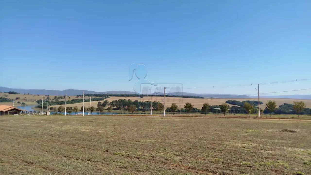 Terreno de 2.000m² em Delfinópolis - Foto 2