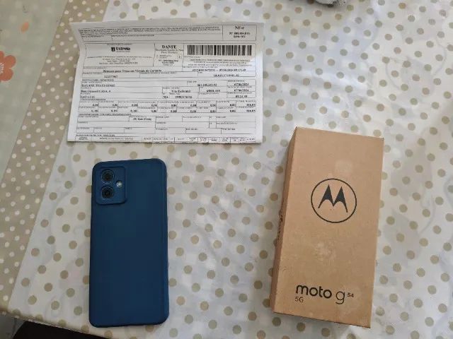 Moto g54 - Foto 2