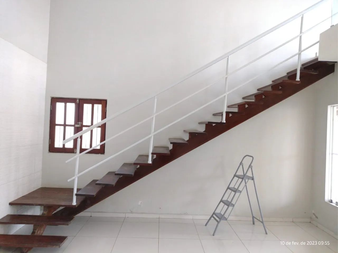 VENDE-SE EXCELENTE CASA EM ATALAIA  - Foto 5