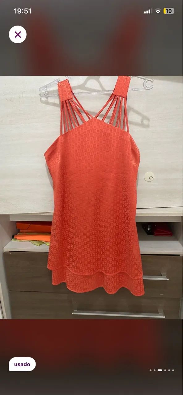Vestido my place G - Foto 2