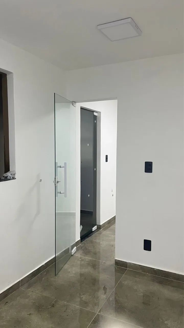 Alugo espaço com 3 salas  - Foto 4