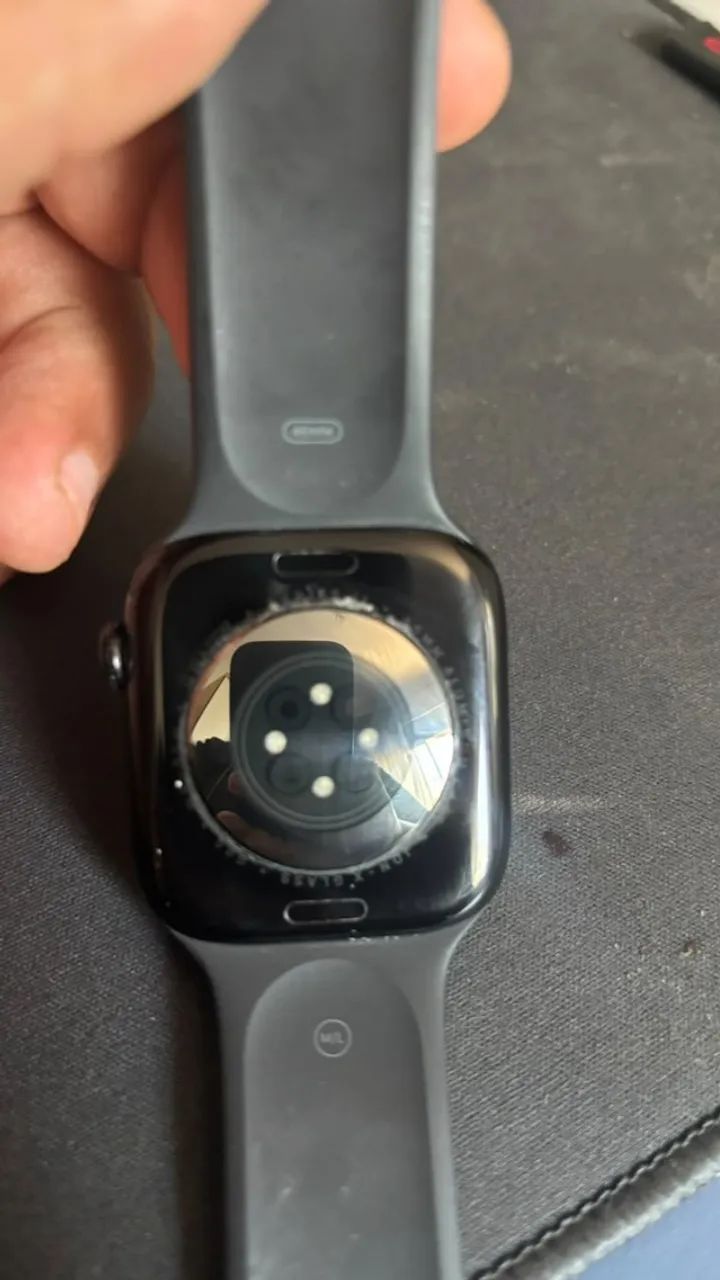 Apple Watch series 11 46mm - Foto 2