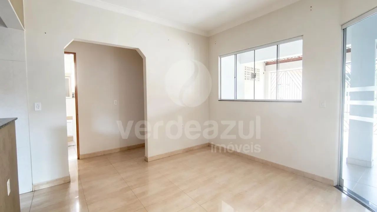 Casa com edícula, com 4 quartos, 2 banheiros no Jd. Adelaide em Hortolândia-SP. - Foto 5