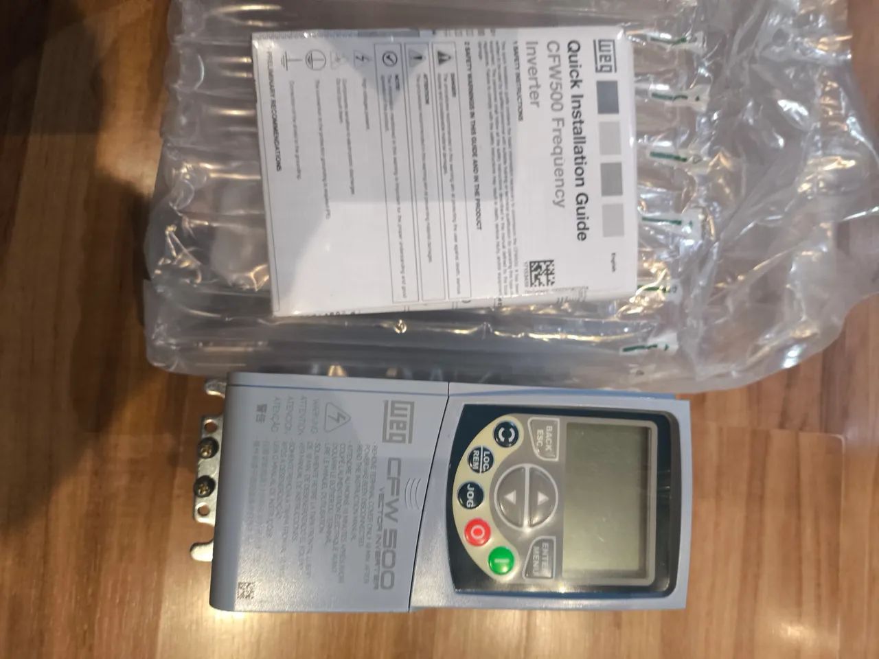 CFW500A06P1T4NB20G2