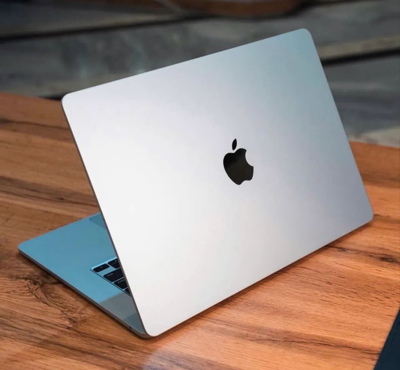 MACBOOK AIR M5 15 polegadas 16/512GB - Notebooks - Taguatinga