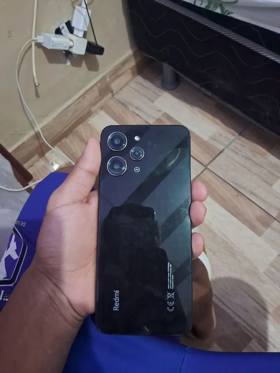 Redmi 12 