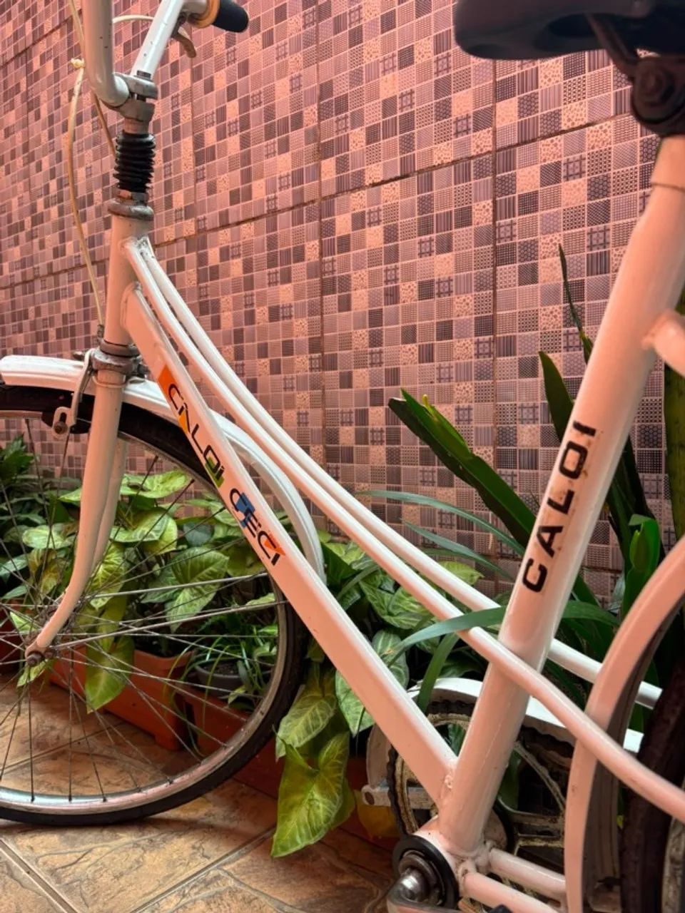 Bicicleta Ceci aro 26  - Foto 3