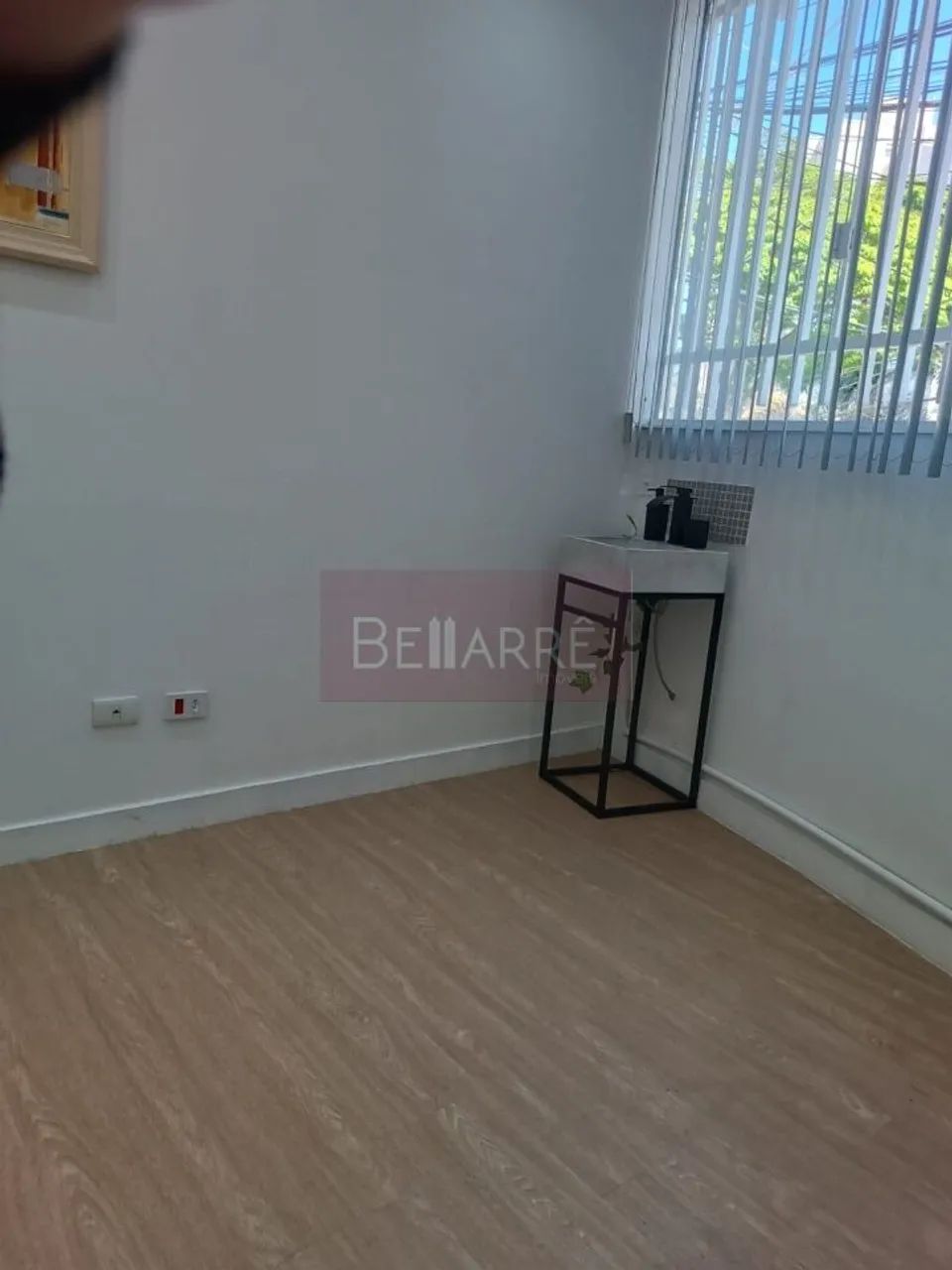 Sala Comercial Locação - Jardim Ester Yolanda - São Paulo. - Foto 4