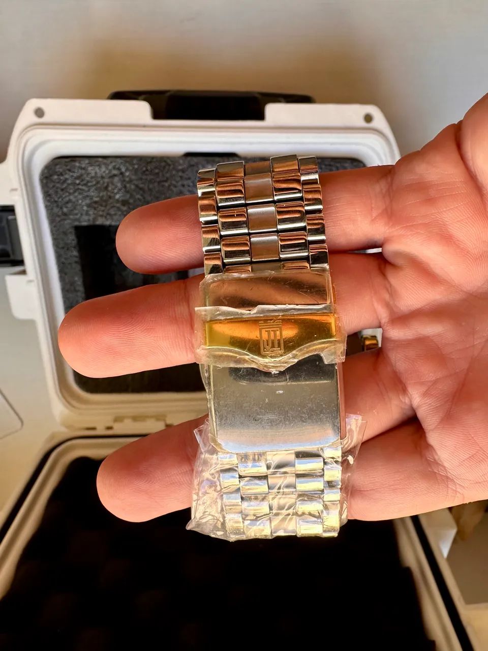 Invicta Reserve Bolt Zeus Limited Edition Original - Foto 5