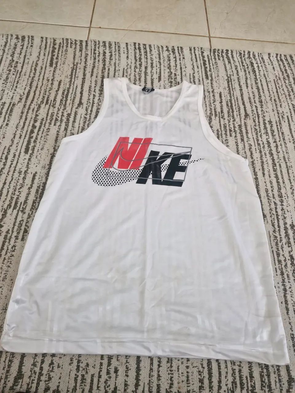Camisetas originais M