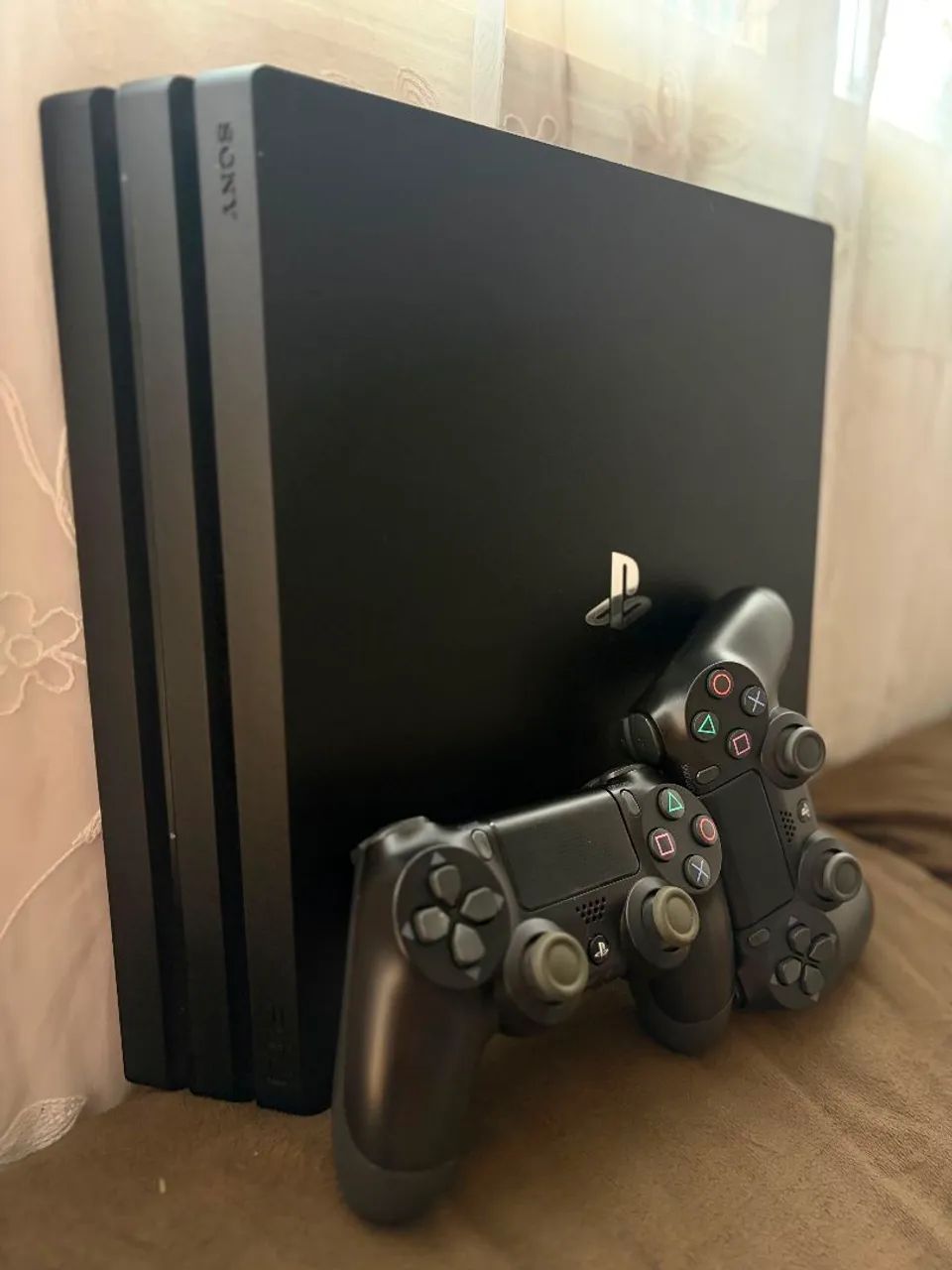 PS4 PRO - Foto 2