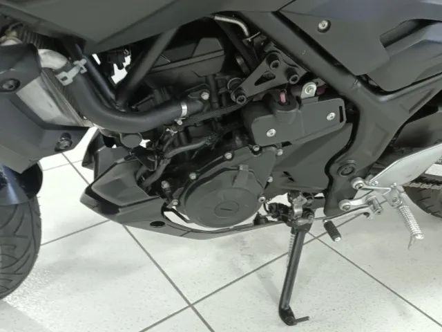 Mt 03 2019 preta abs - Foto 4
