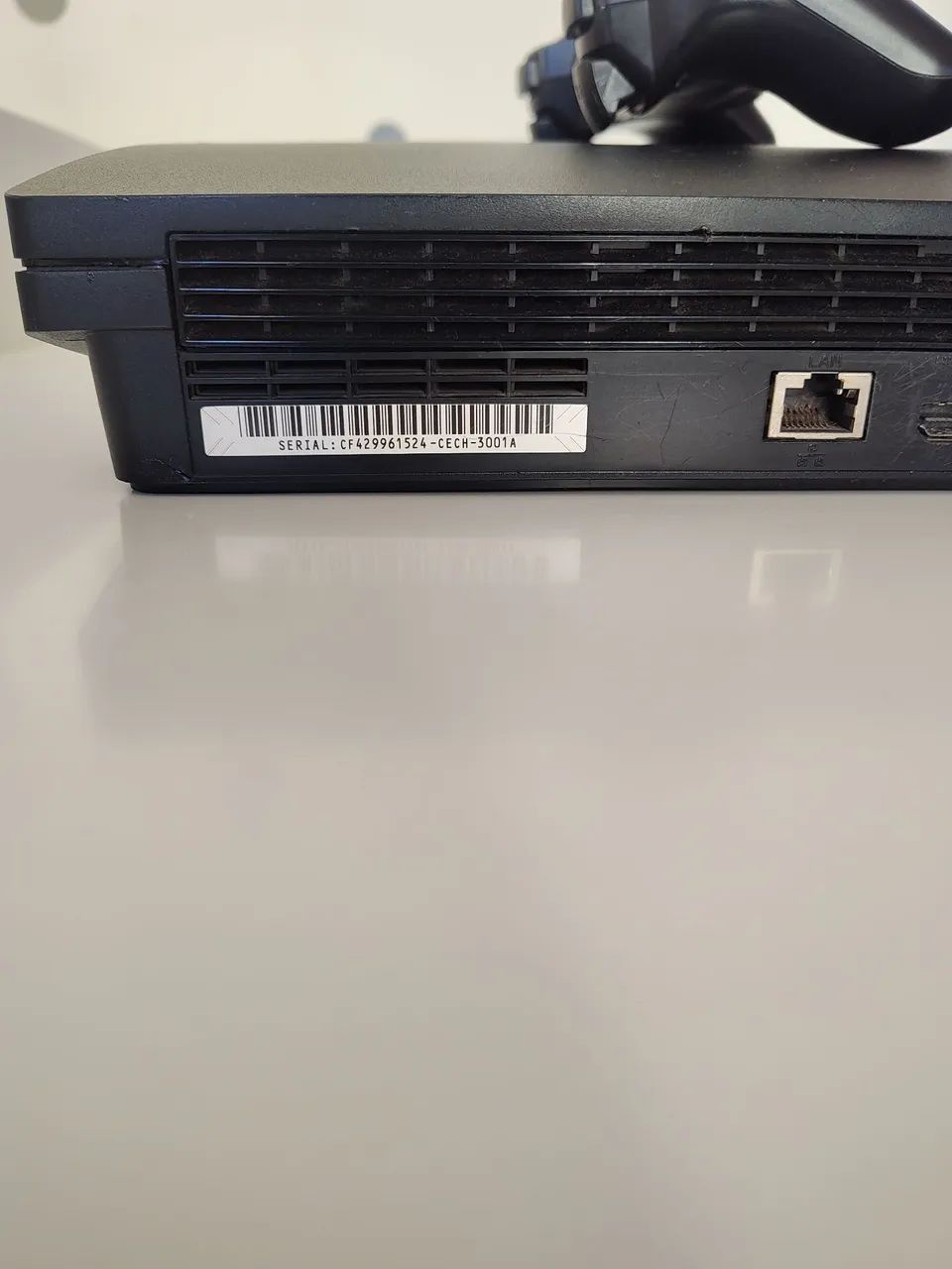 PS3 Slim desbloqueado  - Foto 2