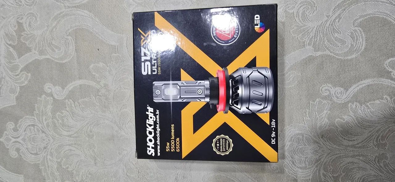 Vendo led H4 - Foto 3
