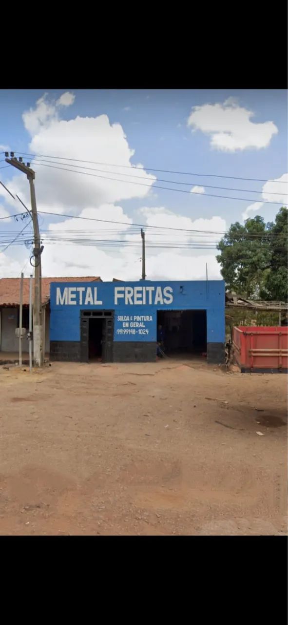 Vende-se está casa